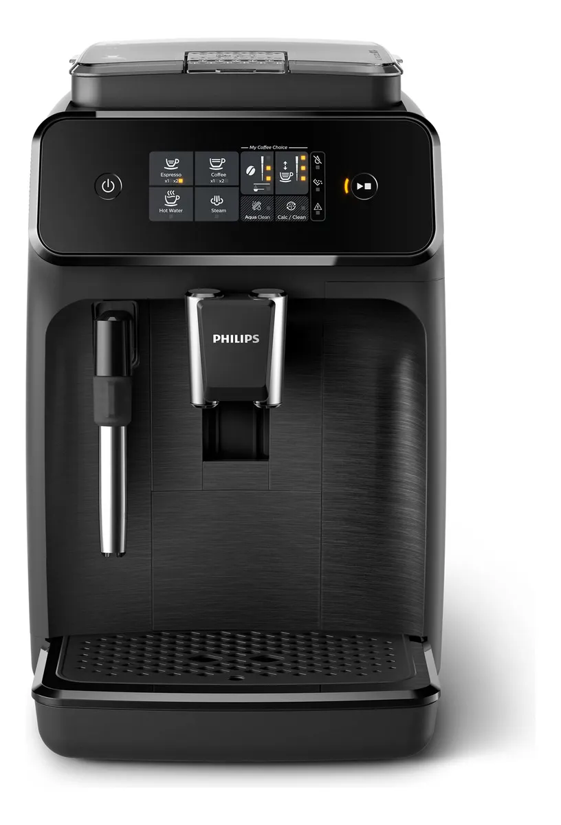 Cafetera Espresso Philips EP1224/00 Serie 1000 Automática — MercadoLibre Chile