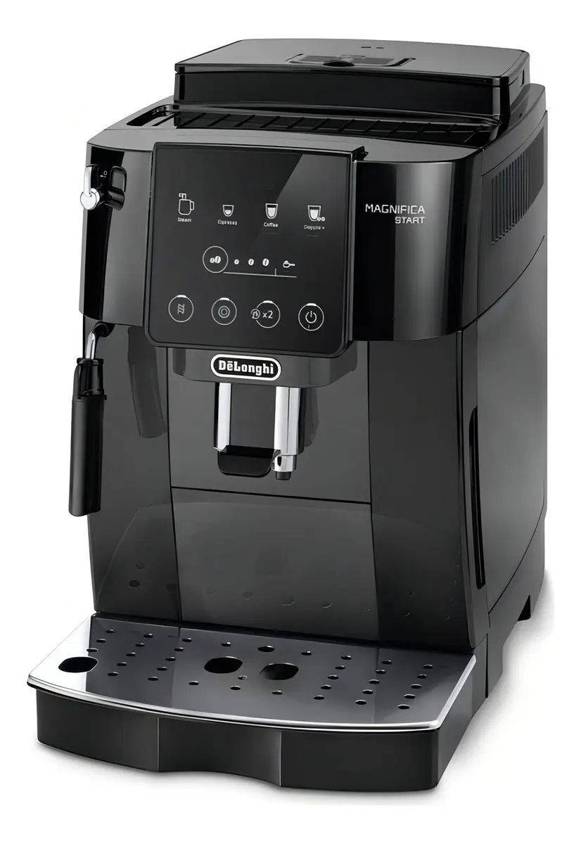 Cafetera Espresso Automática De'Longhi Magnifica Start ECAM220.21 — MercadoLibre Chile