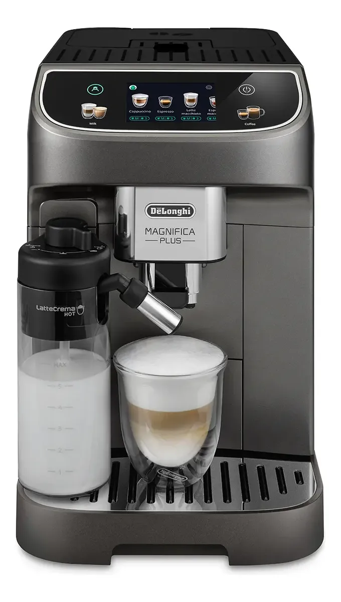 Cafetera Superautomática De'Longhi Magnifica Plus — MercadoLibre Chile