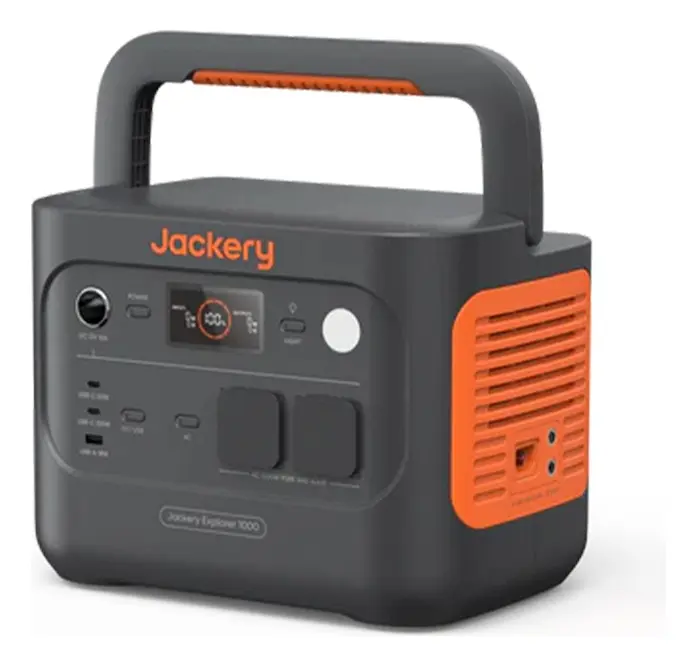 Jackery Explorer 1000 V2