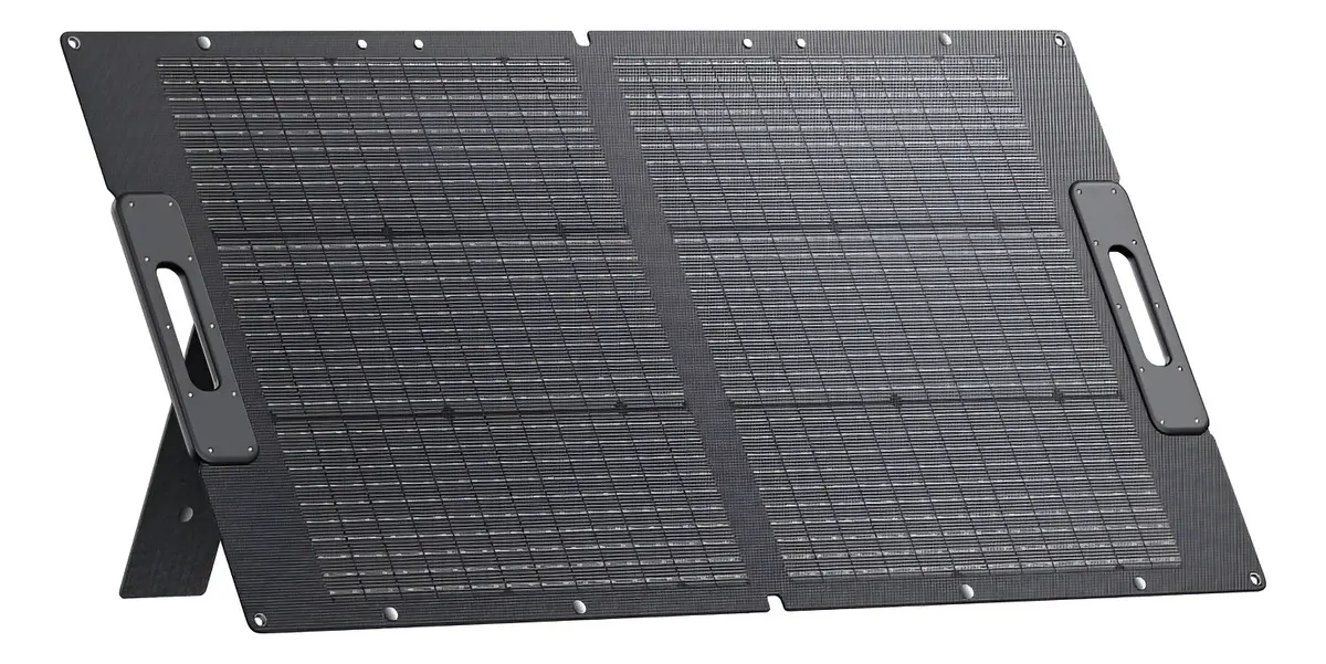 Bluetti PV100 · 100W
