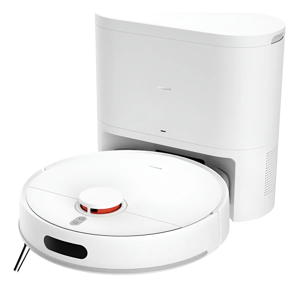 Xiaomi Aspiradora Robot H40 OV51 gama alta Chile