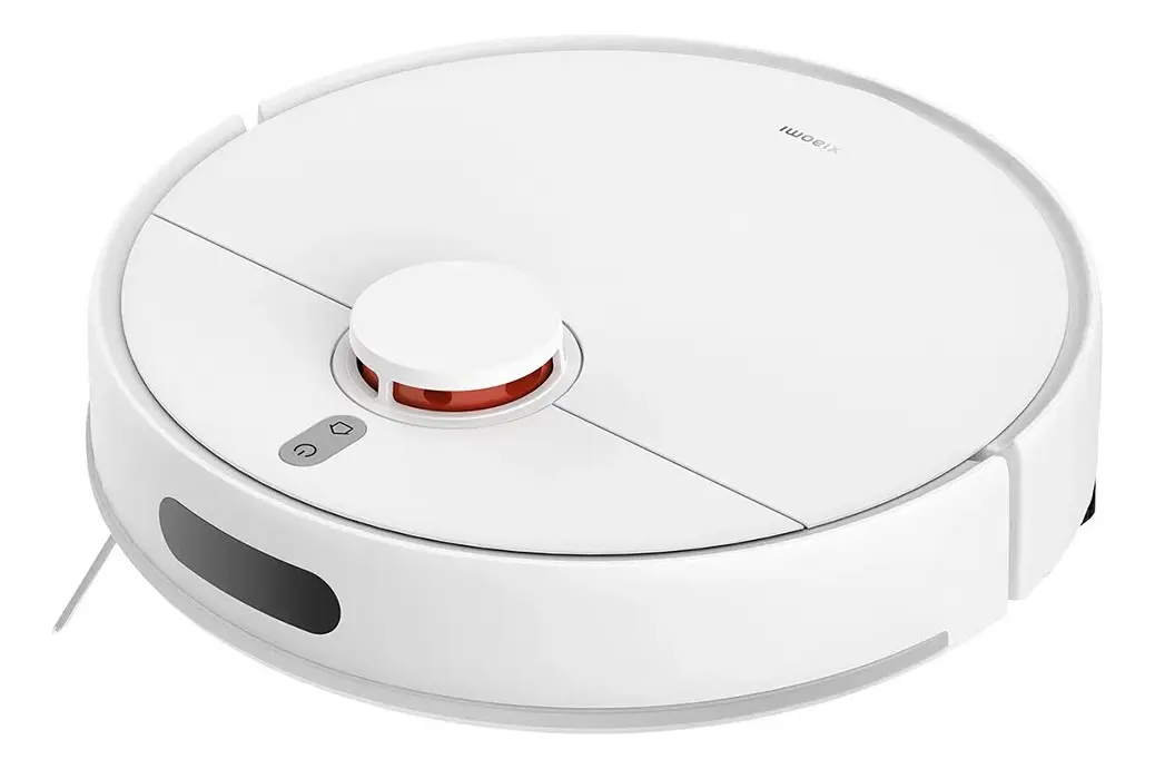 Xiaomi Robot Vacuum S40C 5000 Pa navegación láser LDS aspira y friega Alexa Google Chile